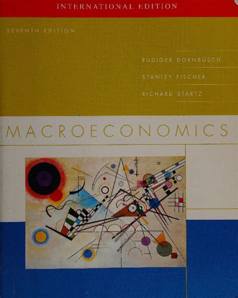 Read Online Macroeconomics 7Th Edition Dornbusch 