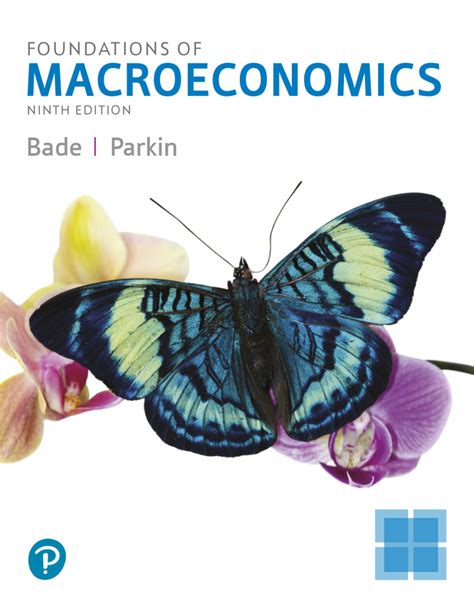Read Macroeconomics 9Th Edition Michael Parkin 