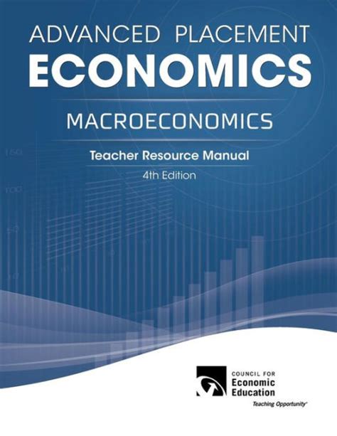 Full Download Macroeconomics Ap Teacher Resource Manual 