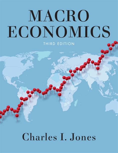 Full Download Macroeconomics Charles Jones 