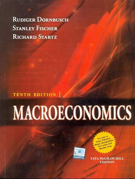 Full Download Macroeconomics Dornbusch 10Th Edition 