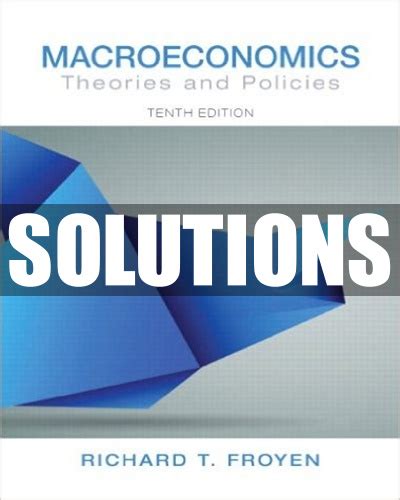 Download Macroeconomics Froyen Solution 