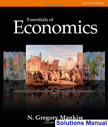 Download Macroeconomics Mankiw 7Th Edition Solutions Manual Pdf 