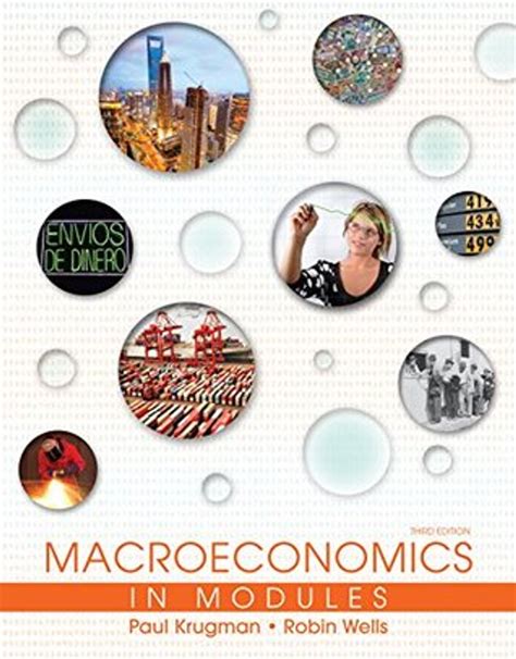Full Download Macroeconomics Paul Krugman 3Rd Edition Answers 