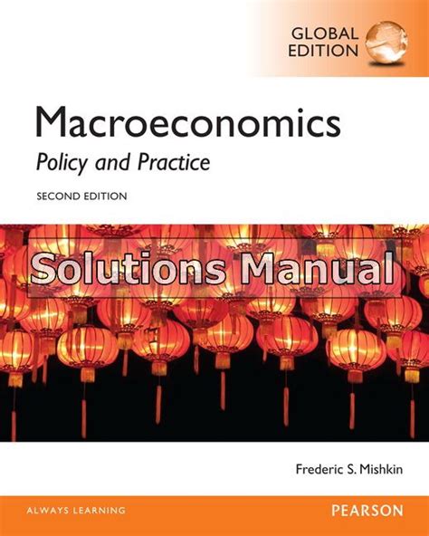 Full Download Macroeconomics Policy Practice 2Nd Edition 