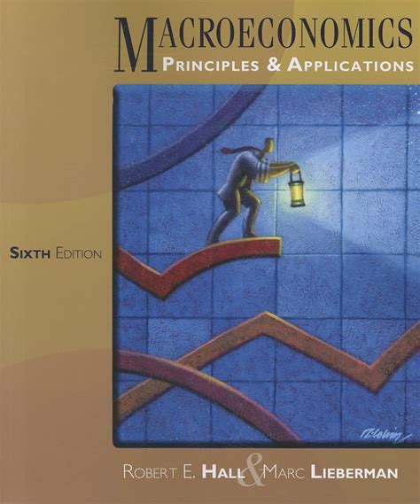 Download Macroeconomics Principles And Applications 6Th Edition Liebermann 