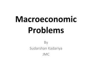 Read Macroeconomics Problems And Solutions 