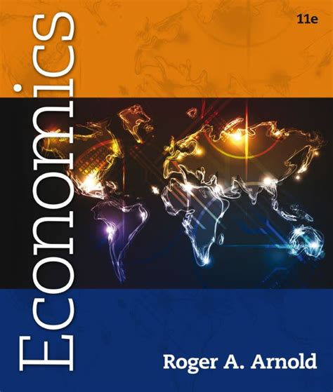 Read Macroeconomics Roger Arnold 11Th Edition 