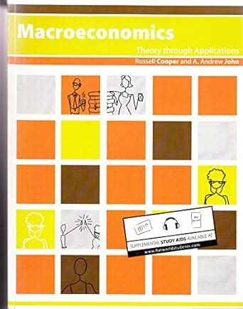 Read Online Macroeconomics Theory Through Applications By Russell 
