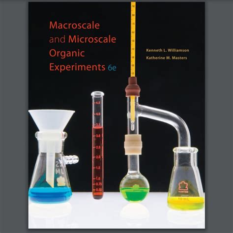 Download Macroscale And Microscale Organic Experiments 6Th Edition Solutions 