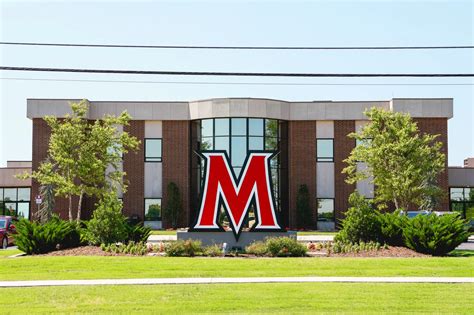 macu oklahoma