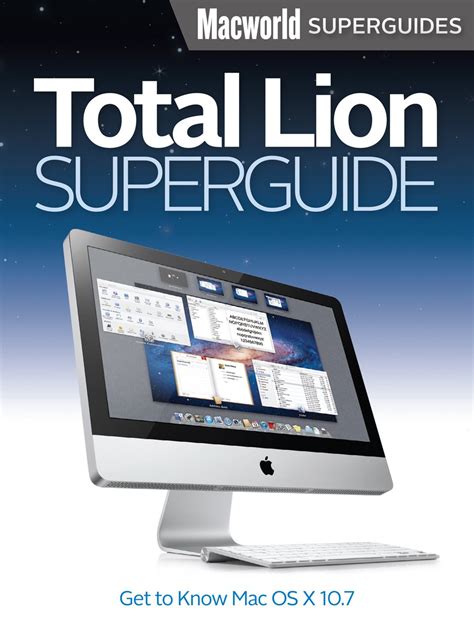 Full Download Macworld Superguides 