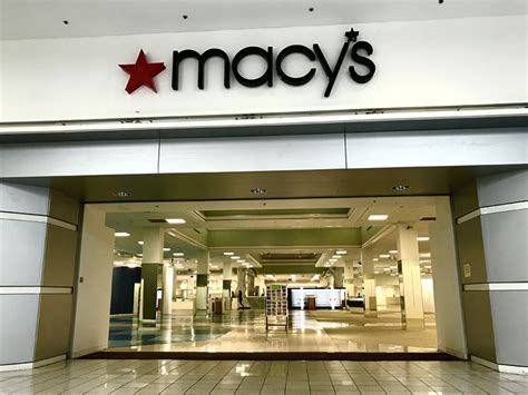 Macy Department Store Shreveport
