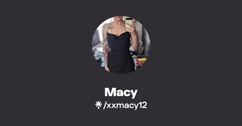 macy onlyfans