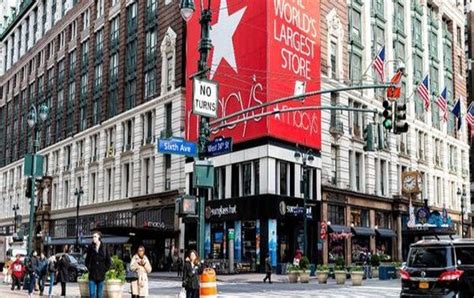 Macys Insite Connection