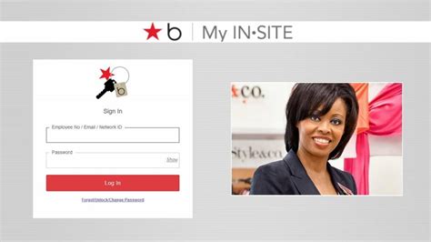 Macys My Insite Transform Your Macys Experience
