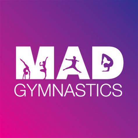 Mad About Gymnastics