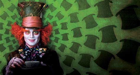 Mad About The Hatter