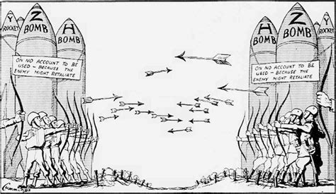 Mad Cold War