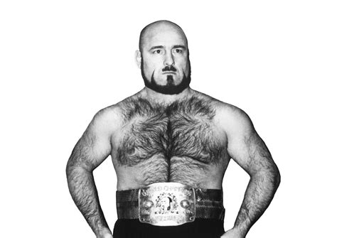 Mad Dog Vachon