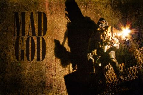 Mad God Part 2