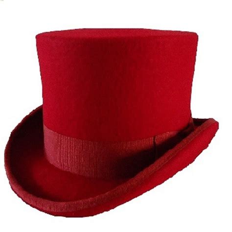 Mad Hatter Caps