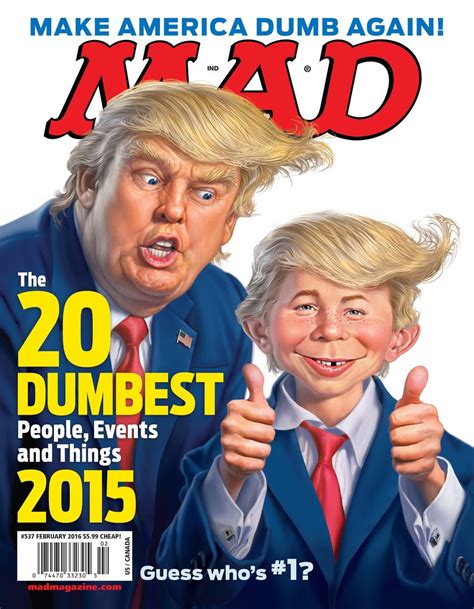 Mad Magazine Comics