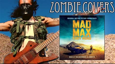 mad max brothers in arms ringtone s