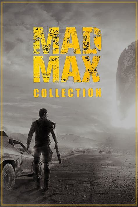 Mad Max Collection