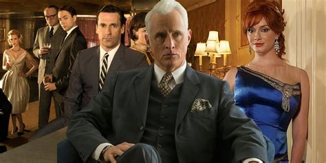 Mad Men Actors