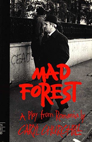 Download Mad Forest A Play From Romania 