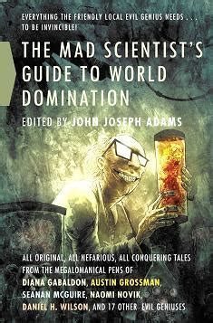 Download Mad Scientists Guide To World Domination 