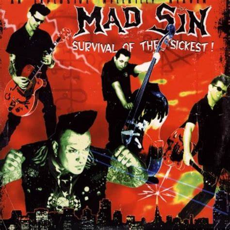 mad_sin nude
