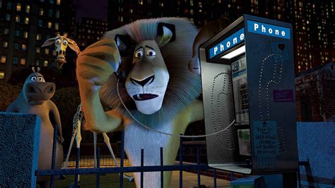 Madagascar 1 1