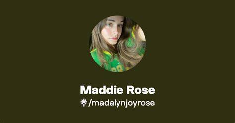 madalynjoyrose nudes
