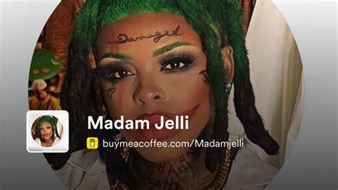 madam jelli onlyfans