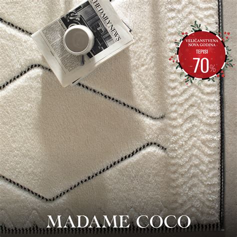 madame coco .