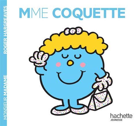 madame coquette