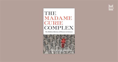 madame curie complex