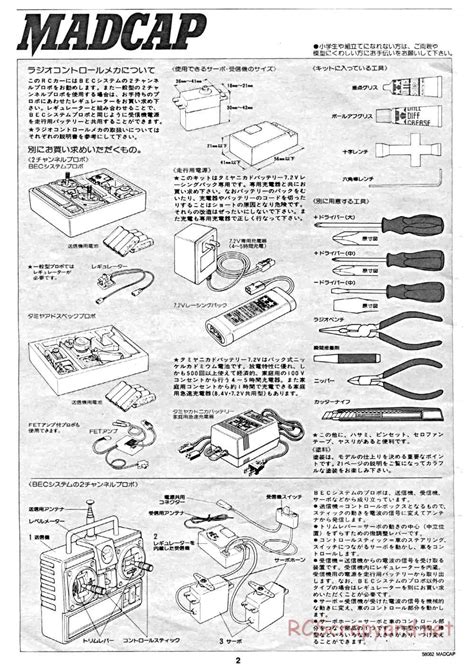 madcap operations manual folder 1 madcap cafe