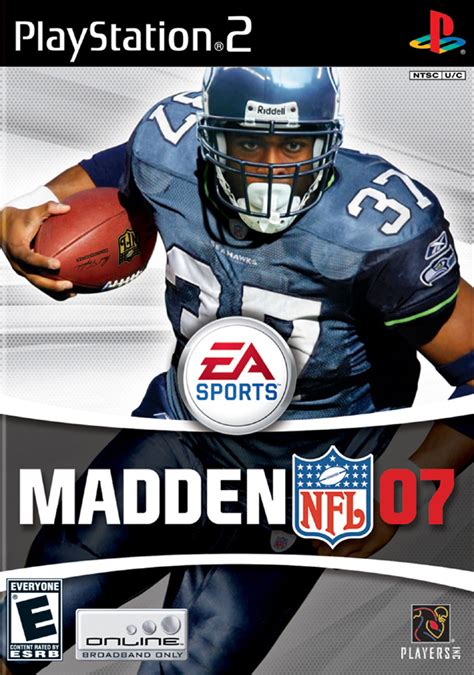 Madden 07 Walkthrough