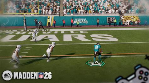 Madden 26 Depth Chart