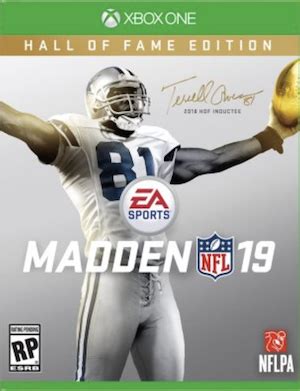 Madden Nfl 19 Walkthrough