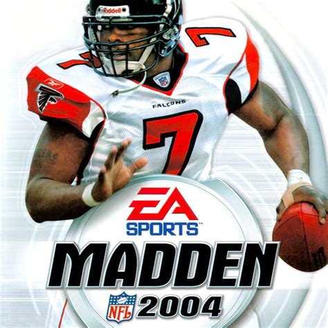Madden Nfl 2004