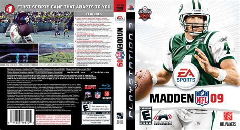 Read Online Madden 09 Ps3 Guide 