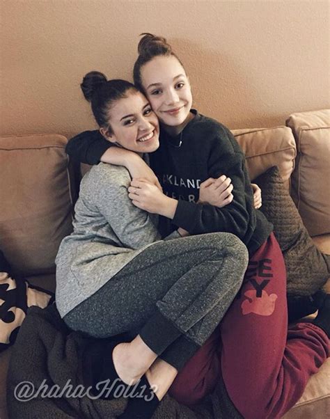 Maddie And Kalani