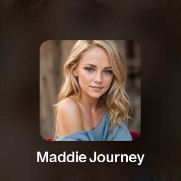 maddie journey onlyfans