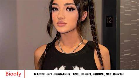 maddie joy onlyfans leaks
