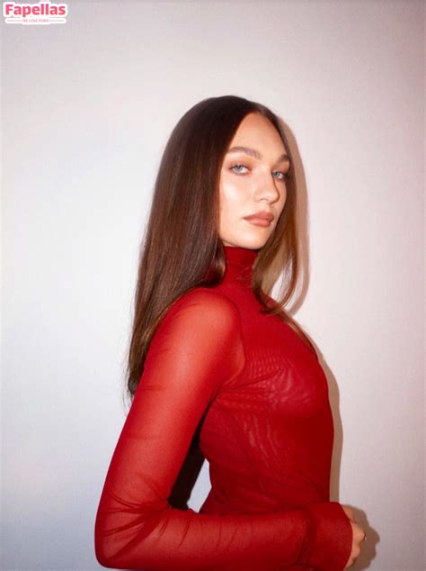 Maddie Ziegler Deepfake