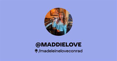 maddielove nude